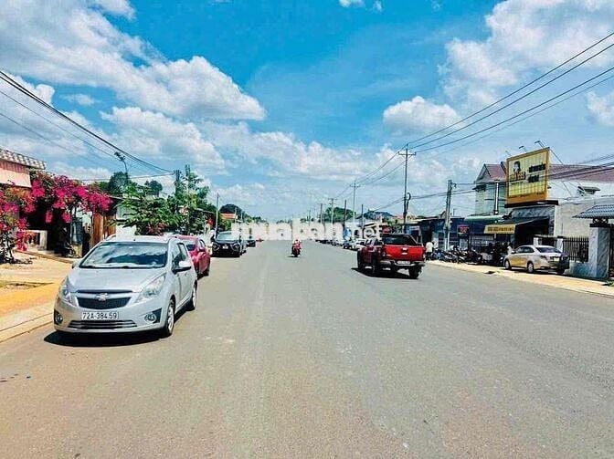 BÁN ĐẤT GIÁ RẺ – HÒA HƯNG, XUYÊN MỘC, BRVT Chỉ 550tr 🏡