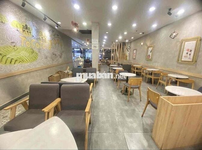 CHO THUÊ MẶT BẰNG KINH DOANH ĐẸP – ĐƯỜNG PHAN TRUNG (ĐƯỜNG 5 CŨ), BIÊN