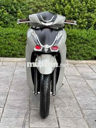 SH350i ABS 2024 full đồ độ- Trả trước 70tr nhận xe