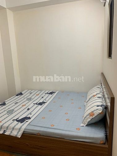 Cho thuê nhà nguyên căn ngay trung tâm Q1