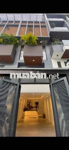 Bán căn siêu phẩm Luxury gần Emart Phan Huy Ích