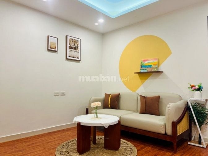 Cho thuê căn hộ chung cư cao cấp 