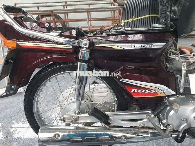Dream 50cc, mới mua 2025.