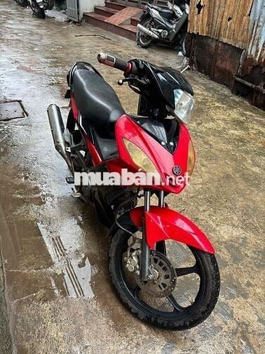 bán ex nhỏ máy zin