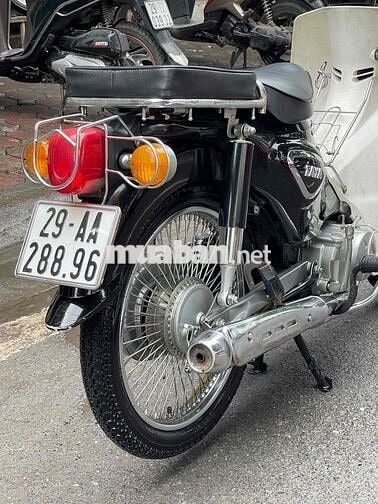 CÚP 50cc Biển tươi quá