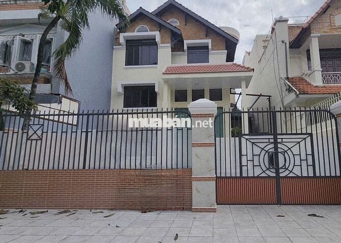🏡 Cho thuê nguyên căn MT Đường số 5 ,BTĐ-B ,Bình Tân,TP. HCM.