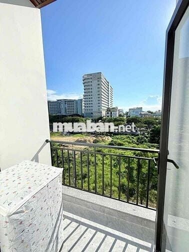 Cho thuê căn hộ Studio mới keng ngay Khuê Mỹ- Gần bệnh viện 600 giường