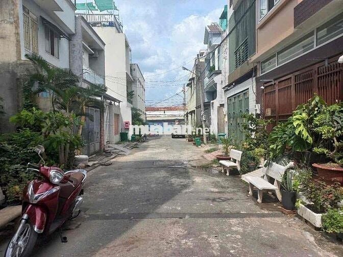 💥HXH QUỐC LỘ 1A AN PHÚ ĐÔNG ĐẤT 52M2 GIÁ CHỈ 3 TỶ 270 TRIỆU