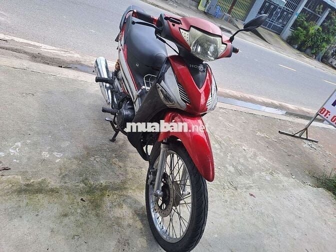 Xe Future Hàn Quốc