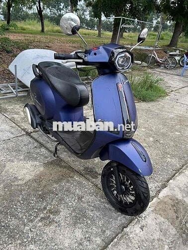 VICTORIA 50CC 2023 – TAY GA NHỎ GỌN CHO HỌC SINH