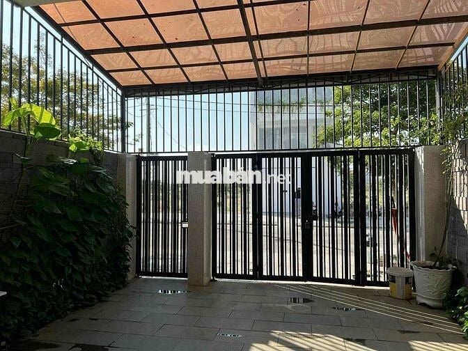 ✅ Cho thuê nhà 4 tầng Khu Nam Hoà Xuân - Có Thang Máy - 20 Triệu