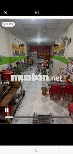 Chính chủ cho thuê nhà nguyên căn84m2 ,mặt tiền đường Cao Thị Chính