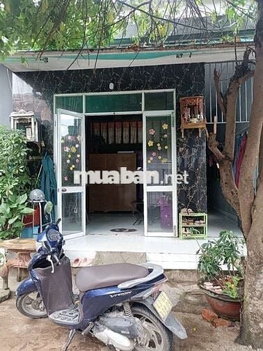 Cần bán đất kèm 4 phòng trọ ở hòa Thọ Tây