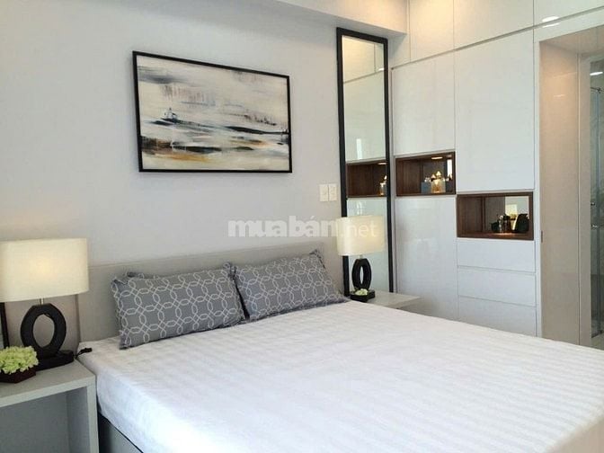 Cho thuê căn hộ sunrise riverside 70m2 nhà đẹp giá 15 triệu/1 tháng