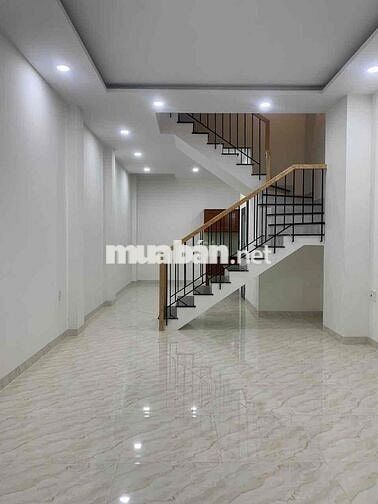 CHO THUÊ NHÀ HẺM NỘI BỘ P15 TÂN BÌNH