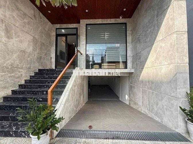 CHO THUÊ TOÀ NHÀ VĂN PHÒNG KHU BÀU CÁT 3