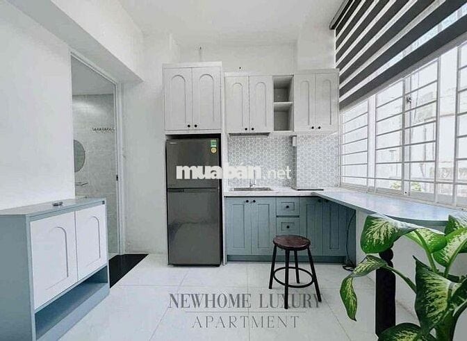 HỆ THỐNG CĂN HỘ 1PN CAO CẤP GẦN VÒNG XOAY LĂNG CHA CẢ - BỜ KÈ HOÀNG SA