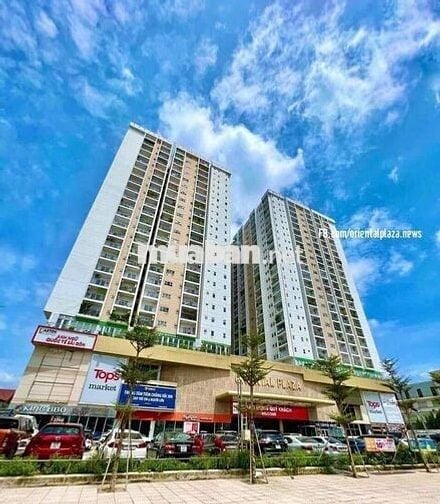 ✅ CHO THUÊ C/C ORIENTAL 685 ÂU CƠ LOẠI 2 ⏩ 3 PHÒNG NHÀ MỚI