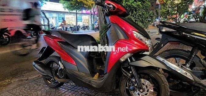 xe máy đi làm văn phòng, ít sử dụng