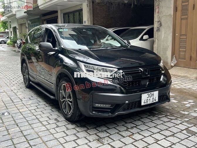 Honda CRV L 2020 - 780 Triệu