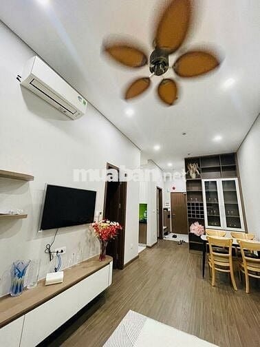 CHO THUÊ CĂN HỘ FPT PLAZA 2 - 2 PHÒNG NGỦ - FULL Nội Thất