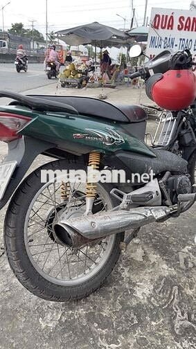 xe dư nên bán xe đi cày