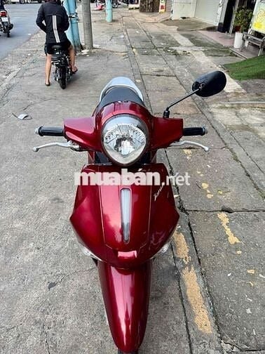 ❇️❇️ Janus đỏ đen đký cuối 2017 xe đẹp có trả góp