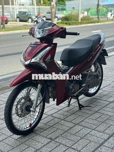 Fu led Xe đẹp Máy zin biển 67