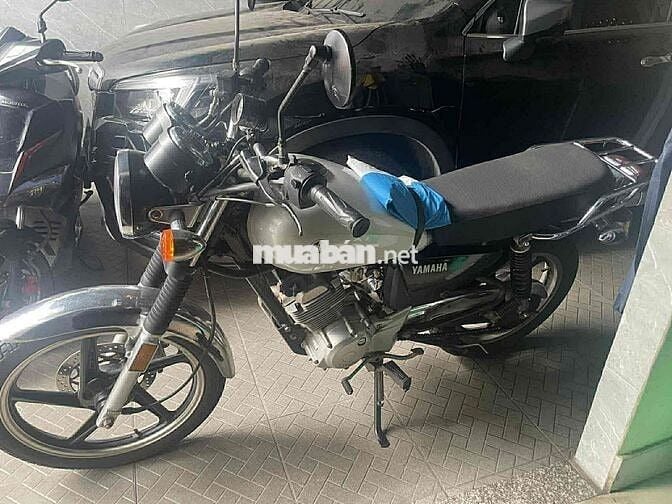 Xe yb125sp chính chủ 1 đời