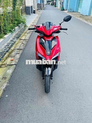 xe ab 2016 FI đẹp zi