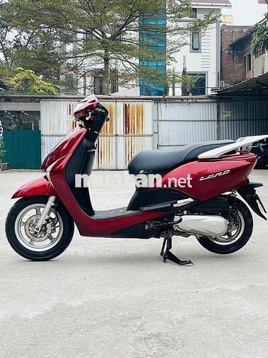 lead đẹp zin biển HN