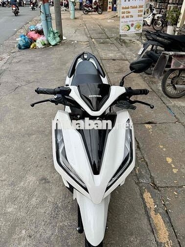 ❎❎ Vario 150 trắng đen cuối 2019 xe đẹp có góp