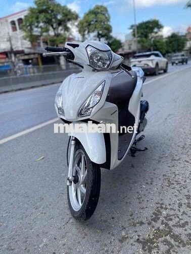 Xe vision đời cao zin chất đẹp mê ly