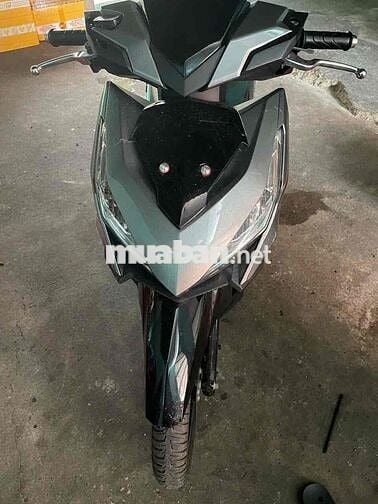 vario đoi 2016 xe nhà đi