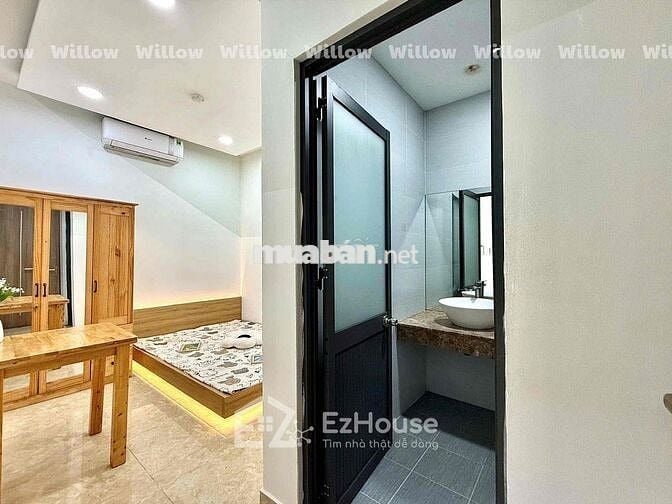 🏡 CHO THUÊ PHÒNG ĐẸP FULL NỘI THẤT – TÂN SƠN NHÌ, TÂN PHÚ