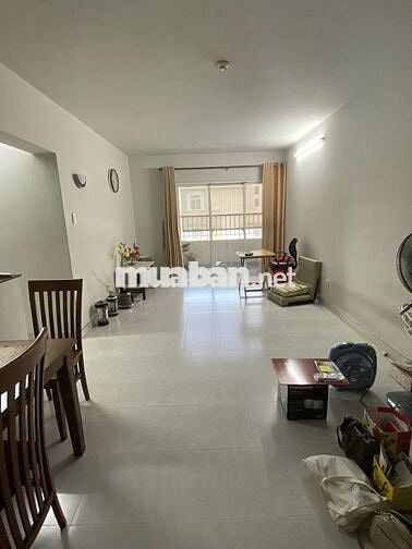 CHO THUÊ Ở LIỀN CC BÀU CÁT 2 LÔ THANG MÁY  2PN CÓ NT 9TR5