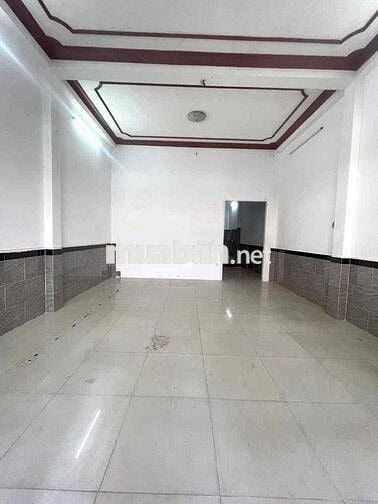 💎 💎 💎 NHÀ HẺM XE TẢI THÔNG 5❌18M TRỆT LẦU 3PN 2WC DƯƠNG QUẢNG HÀM P5