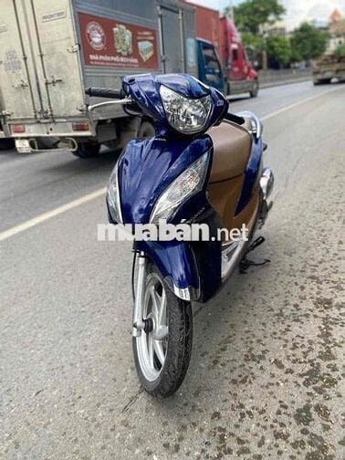 Honda vision zin cả xe đẹp như hình