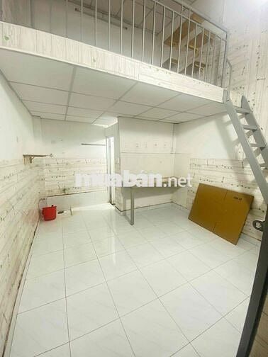 CHÍNH CHỦ CHO THUÊ PHÒNG TRỆT GÁC CAO