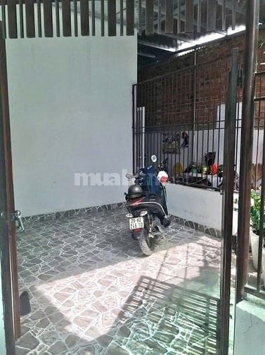 Cần Bán nhanh Căn nhà ngay Tân Hiệp 16 110m2 Sổ Hồng riêng 880triệu 