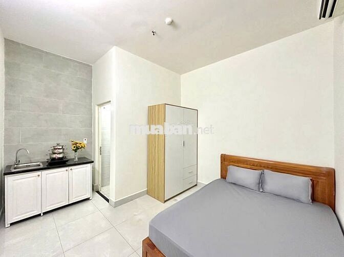 STUDIO SIÊU XINH MỚI TOANH ĐẸP CỰC KÌ – GIÁ RẺ AN NINH NỘI THẤT XỊN SÒ