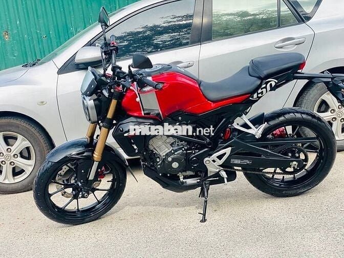bán xe  HONDA CB150 R 2020