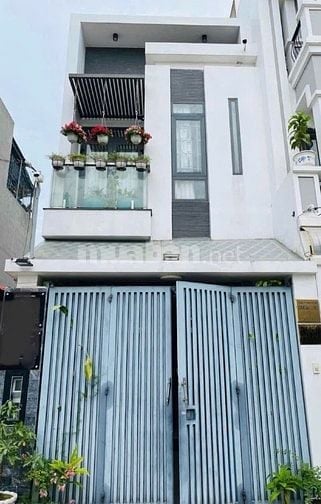 Bán nhà hẻm oto Cao Thắng,P12,Quận 10 - 1trệt 1lầu giá 1tỷ950 sổ riêng