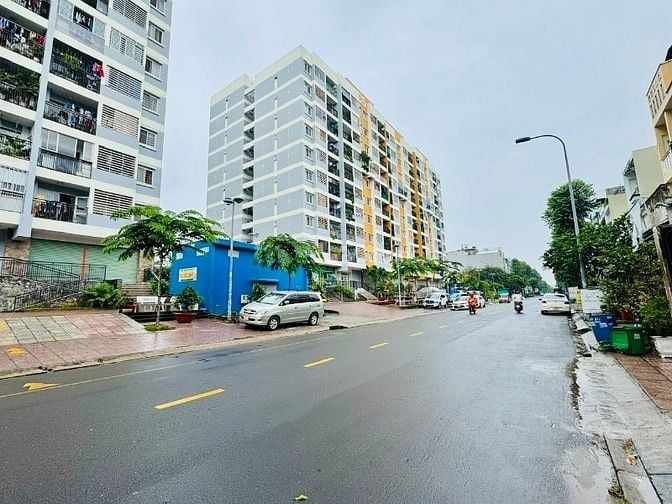 BÁN NHÀ PHƯỜNG TĂNG NHƠN PHÚ A, THÀNH PHỐ THỦ ĐỨC