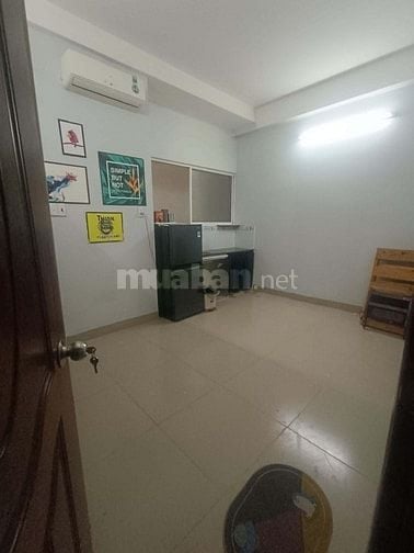 Cho thuê phòng Phan Văn Trị, P.11, 17m2, đủ nội thất, 3.5tr