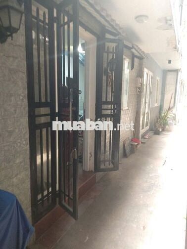 Nhà full nội thất 1 phòng ngủ, ngay chung cư 208 nguyễn gia trí