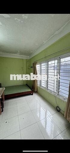 Cho nữ thuê phòng 17m phố Cự Lộc Thanh xuân