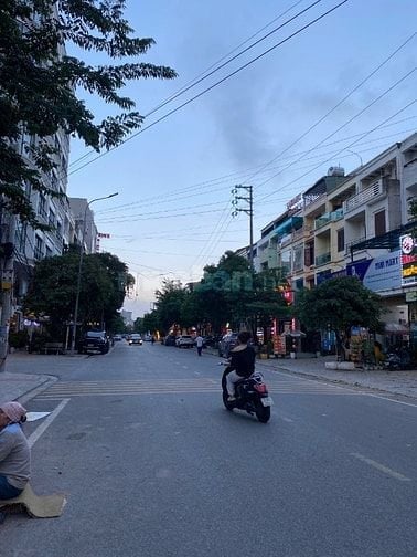 bán nhà trục chính ngoc hân công chúa