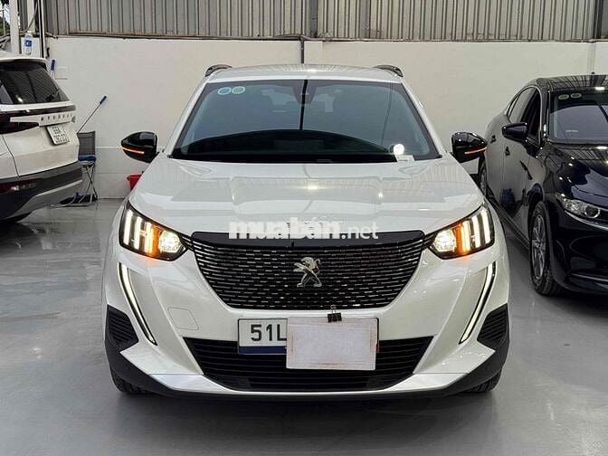 Peugeot 2008 2024 GT Line 1.2 AT - 3600 km
