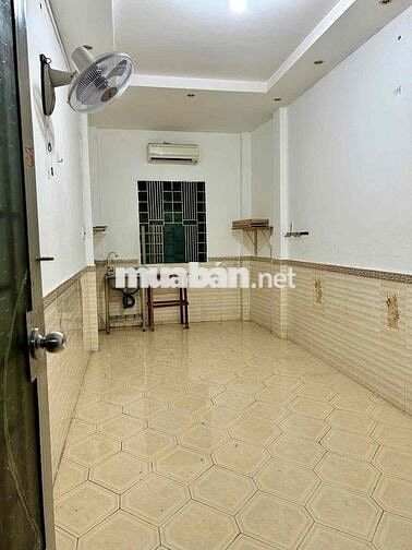 Phòng trọ 21m2 hẻm 93 XôViếtNghệTĩnh, Bình Thạnh gần Cầu Thị Nghè Q1